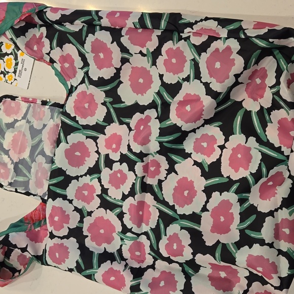 Brand New DIANE VON FURSTENBERG × TARGET DVF for Target reversible Tote reusable - Picture 8 of 8